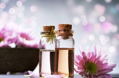 Benefits of Facial Oil
