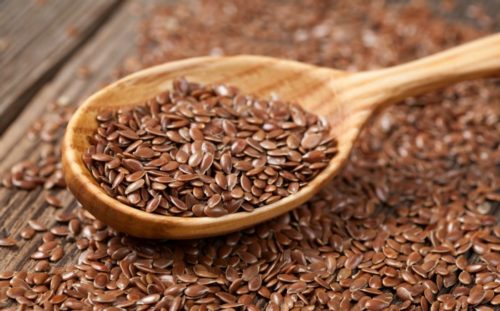 Best Flaxseed Oil Capsules in India