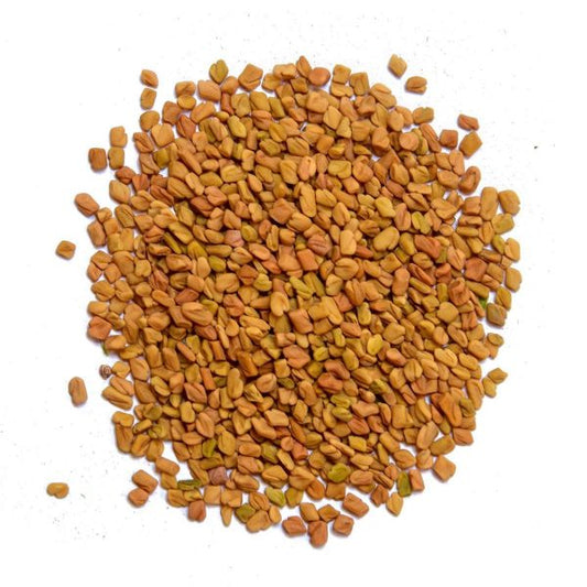 Top Health Benefits Of Fenugreek