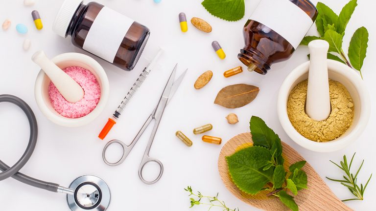 How Is Ayurveda Different From Modern Medicine