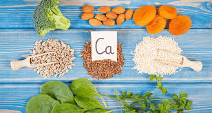 How To Avoid Calcium Deficiency