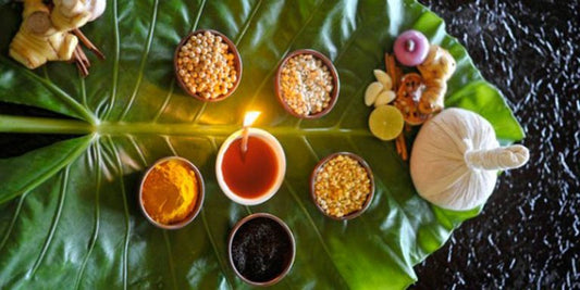 Top 10 Benefits Of Ayurvedic Medicines