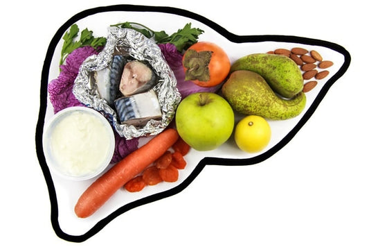 How To Keep Fatty Liver Healthy