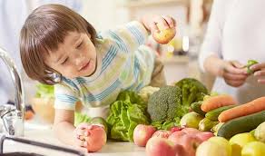 How to Boost Immunity In Toddlers