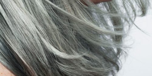 How To Treat Premature Grey Hairs Using Ayurveda