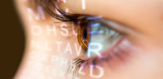 How To Improve Eyesight Naturally