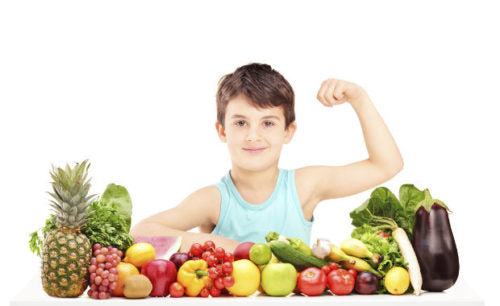 How To Take Care Of Child Health