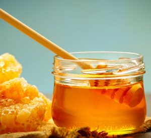Importance Of Honey For Skin