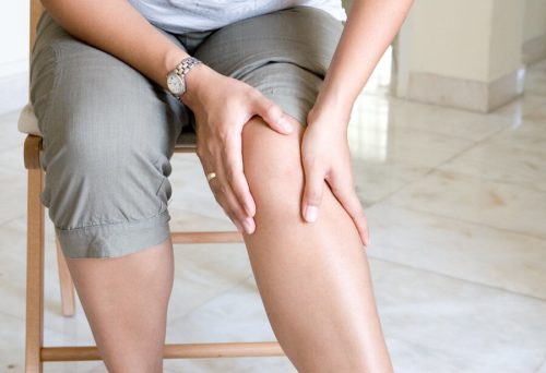 Ayurvedic & Herbal Remedies For Joint Pain