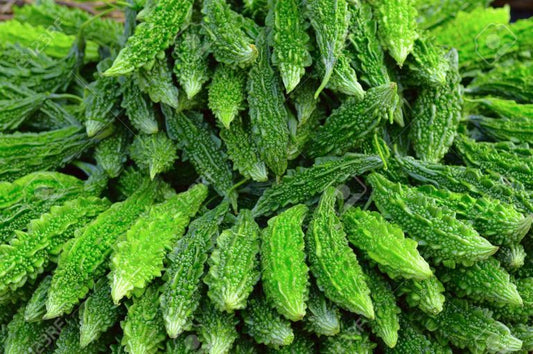 Karela For Diabetes