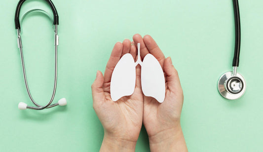 Lifestyle Tips for Lungs Health