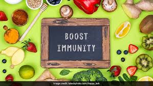 Lifestyle Tips to Improve Immunity At Home