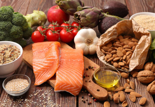 Lifestyle Tips For Cholesterol Management