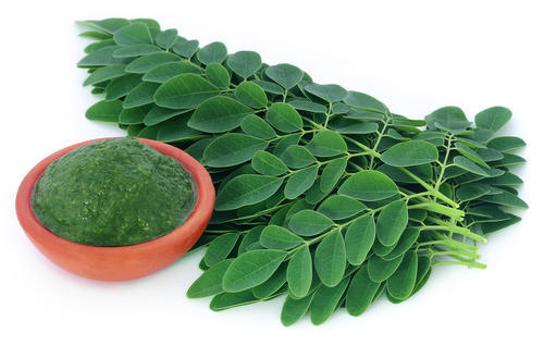 Moringa For Skin Care