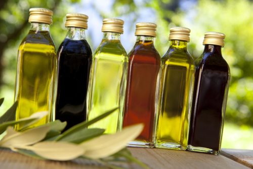 Benefits Of Herbal Mosquito Repellant Oil