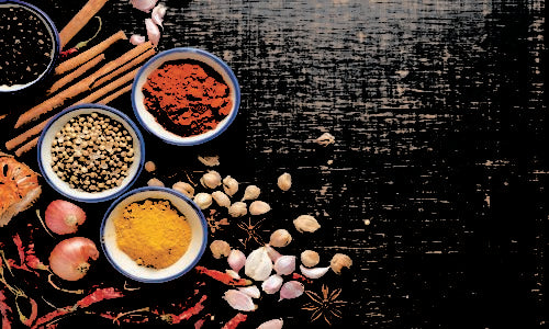 Natural Remedies For Cholesterol