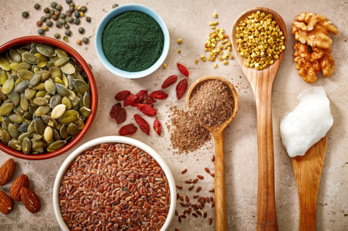Top Natural Remedies For Fast Metabolism