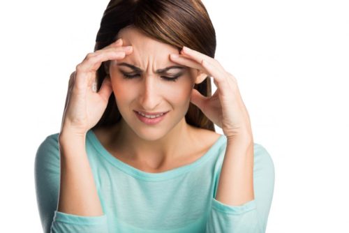 Natural Remedy For Headache