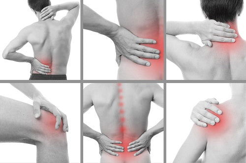 Benefits Of MSM For Joint Pain
