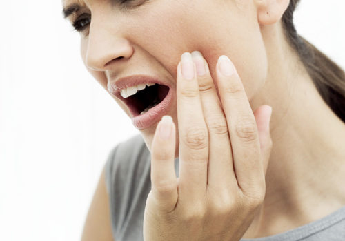 Natural Remedies For Toothaches