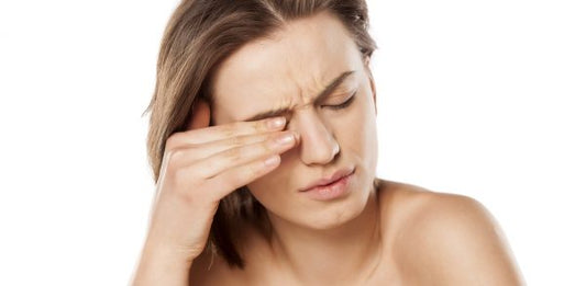 Top Natural Remedies For Eye Pain