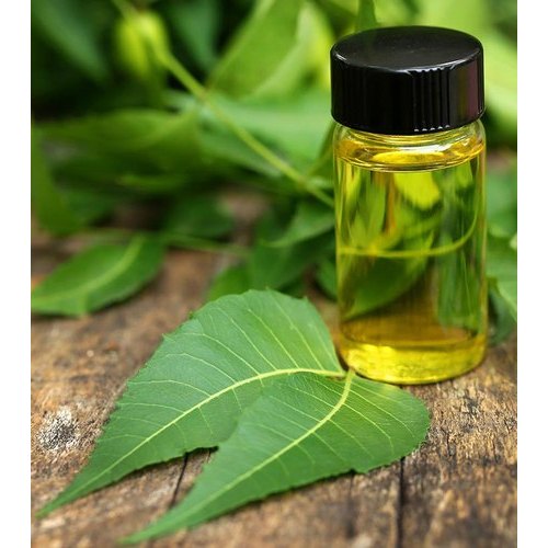 Neem Oil For Skin Care
