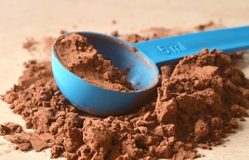 Best Protein Powder in India
