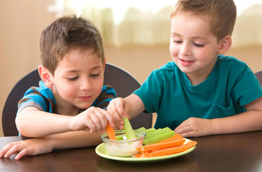 Tips to Boost Immunity In Kids Against Covid
