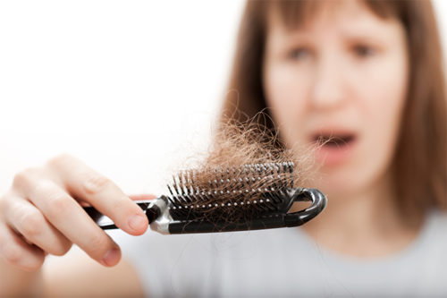 Top 10 Ayurvedic Tips To Control Hair Fall