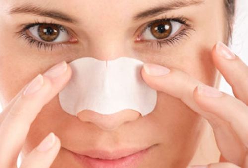 Natural Tips To Remove Blackheads