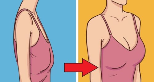 Top 10 Best Ways To Tone Breast Muscles