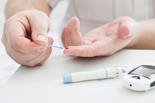 Top 10 Natural Remedies For Prevention From Diabetes