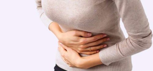 Top 10 Ways To Treat Menstrual Cramps