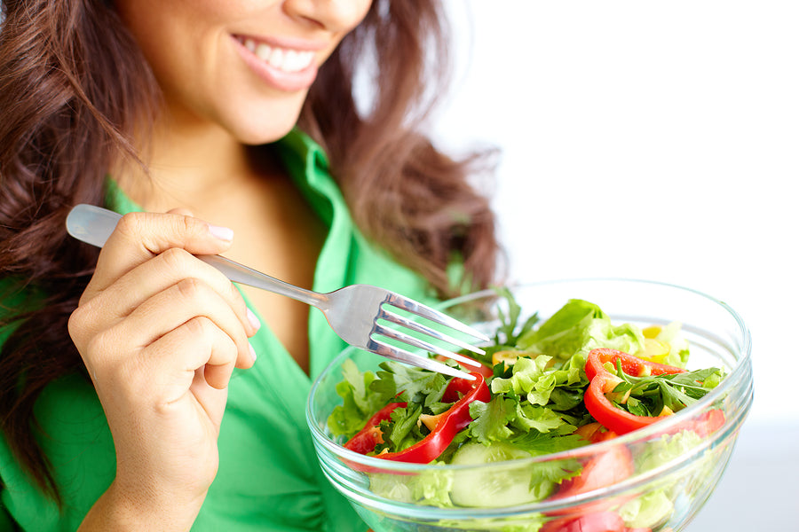 Top Foods For Preventing Acid Reflux
