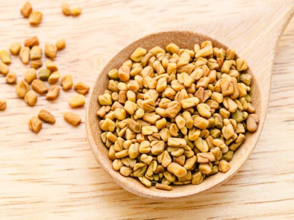 Top Ayurvedic Fenugreek Capsules In India