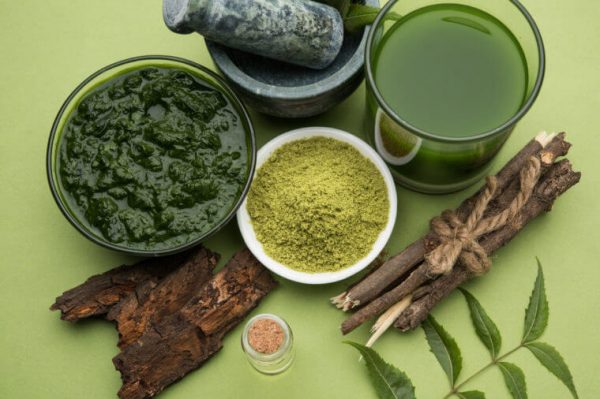 Top Ayurvedic Medicines For Ovarian Cysts