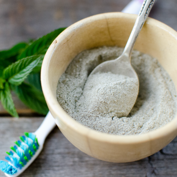 Top Ayurvedic Tooth Powders In India