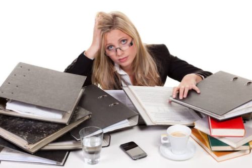 Top 10 Tips To Relieve Stress And Tension