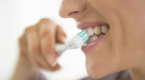 Why Oral Hygiene Is So Important