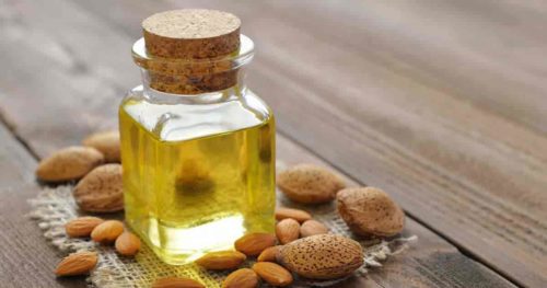 Best Almond Oil in India