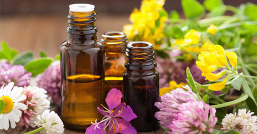 Benefits Of Aromatherapy Oils