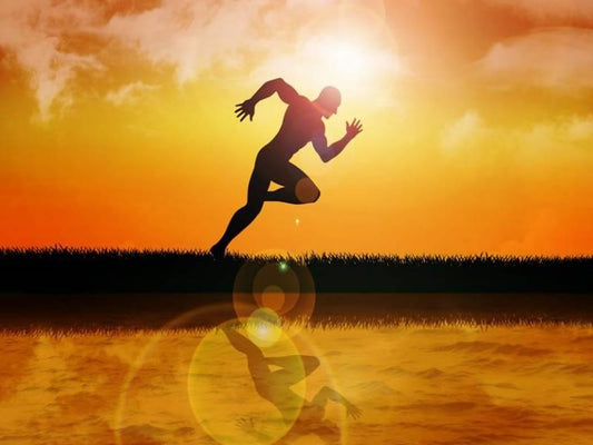 How To Increase Stamina Naturally