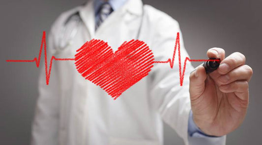 Lifestyle Tips For Heart Care