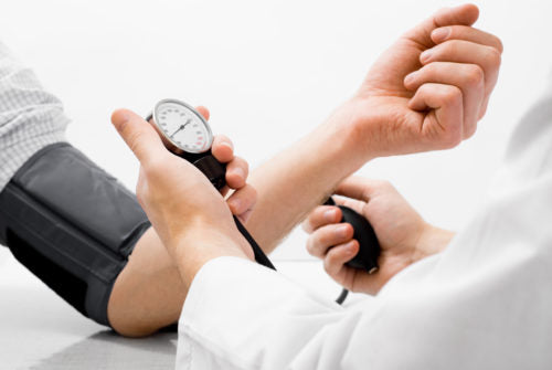 Ayurvedic Home Remedies For High Blood Pressure