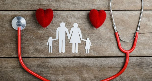 Foods For A Healthy Heart