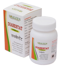 DIABSTAT
