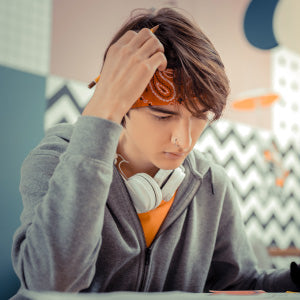 ADHD (ATTENTION DEFICIT HYPERACTIVITY DISORDER)