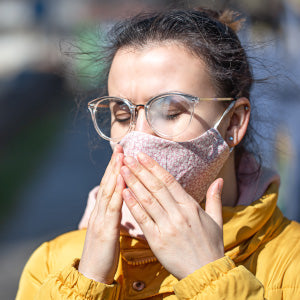 NASAL & BRONCHIAL ALLERGY