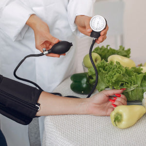 CHOLESTEROL MANAGEMENT