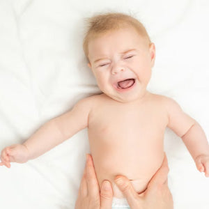 COLIC PAIN